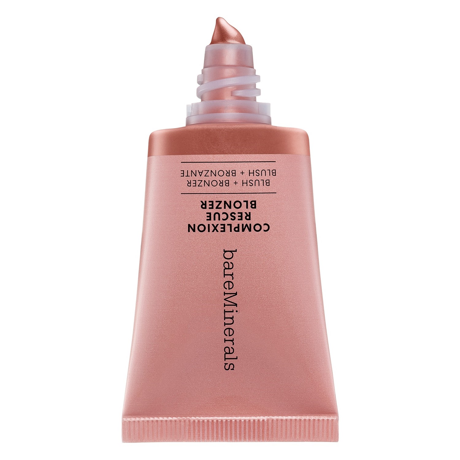 COMPLEXION RESCUE BLONZER (RUBOR Y BRONCEADOR)